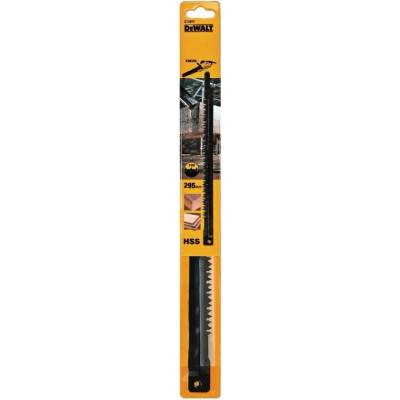 DeWALT DT2977 pilový list pro řezy do dutých cihlových bloků třídy 20