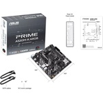 ASUS PRIME A520M-K ARGB Дънни платки