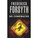 No Comebacks - Frederick Forsyth