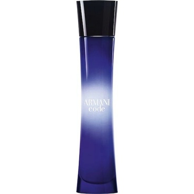 Armani Code Femme parfémovaná voda dámská 50 ml