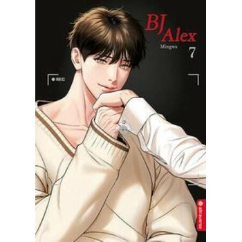 Image 1 of BJ Alex 07 | Miriam Holz