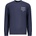 Tommy Hilfiger Мъжки суитшърт с цип tommy hilfiger, Размер m, Цвят Синьо (dm0dm22366_blc1g)