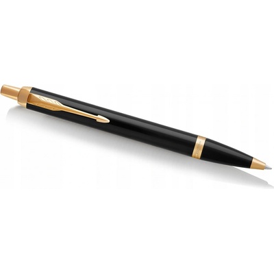 Parker Royal I.M. Black GT kuličkové 1502/3231666 – Zboží Mobilmania