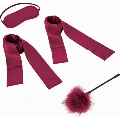 S&M ENCHANTED STARTER KIT