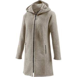 Mufflon Дамско палто Mufflon Women's Jana Coat - Stone (102-0700-1014)