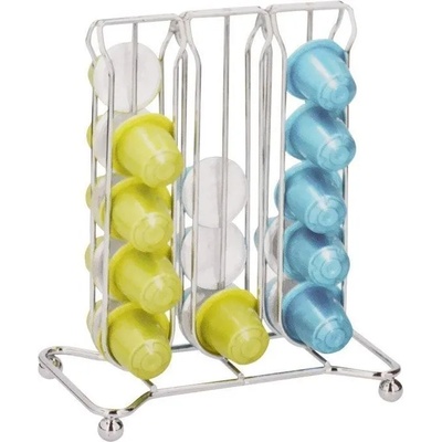 Метална основа за 30 капсули Nespresso