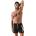 Karl lagerfeld jeans Бански гащета Karl lagerfeld jeans A1M46013 swimming shorts - Black (Black)