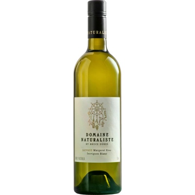 Domaine Naturaliste Sauvage Sauvignon Blanc 2023 Bílé 13.0% 0.75 l (holá láhev)