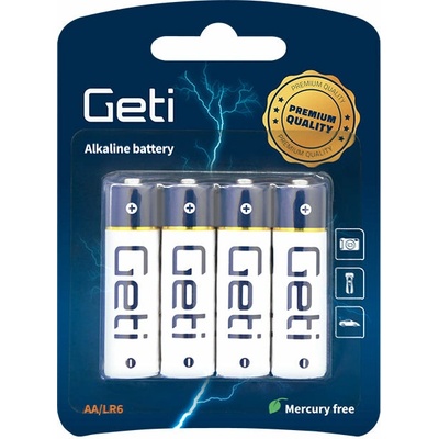 Geti AA 4ks 04270423