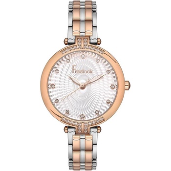 Freelook Дамски часовник Freelook Lumiere - FL. 1.10232-4 (FL.1.10232-4)