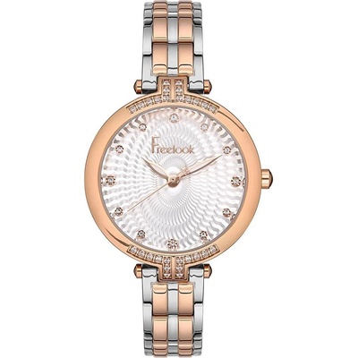 Freelook Дамски часовник Freelook Lumiere - FL. 1.10232-4 (FL.1.10232-4)