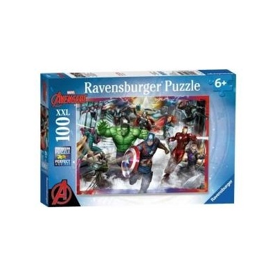Ravensburger Marvel Avengers XXL puzzle 100pcs