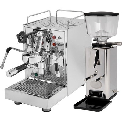 Set ECM Classika PID + ECM S-Automatik 64