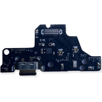 Motorola Moto G41 - Nabíjací flex s PCB doskou a konektor