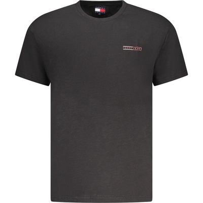 Tommy Hilfiger čierne