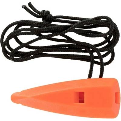 TRIXIE PLASTIC WHISTLE Píšťalka