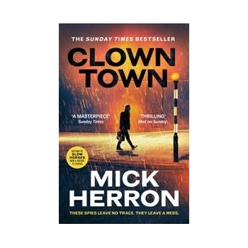 Clown Town
