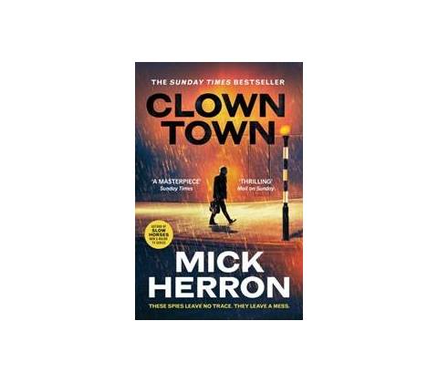 Clown Town