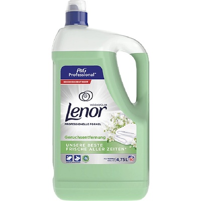Lenor Professional aviváž Odour Eliminator 4 l