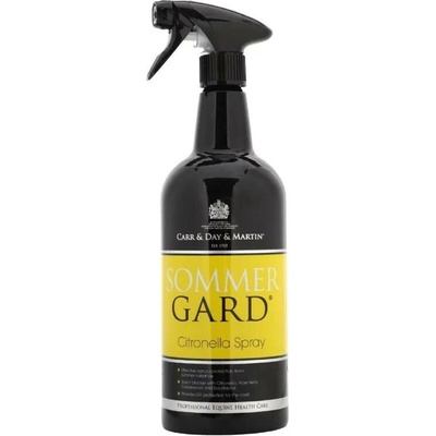 Carr & Day & Martin Sommer Gard Repelent 1000 ml