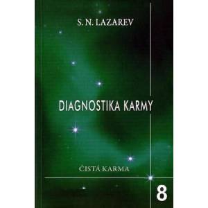 Diagnostika karmy 8 | Sergej Lazarev (2012)