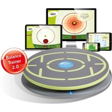 MFT Challenge Disc 2.0