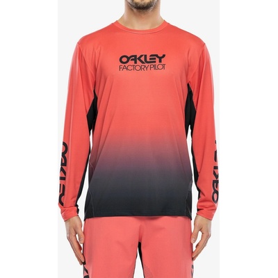 Oakley Maven Coast LS 2.0 gradient paloma/black