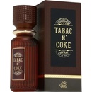 Fragrance World Tabac N' Coke EDP 100 ml