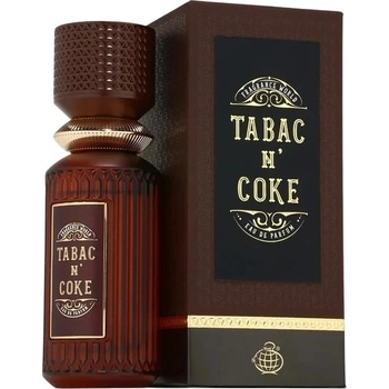 Fragrance World Tabac N' Coke EDP 100 ml
