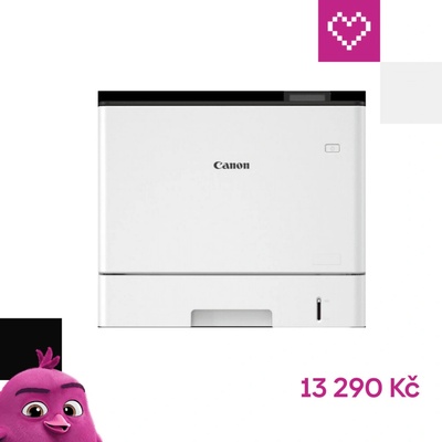 Canon i-SENSYS LBP732Cdw