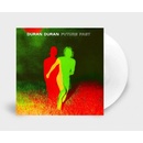 DURAN DURAN - FUTURE PAST - SOLID WHITE LP