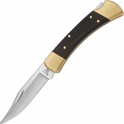 BUCK 110 Folding Hunter® BU-0110BRS