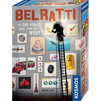 Franckh-Kosmos Belratti