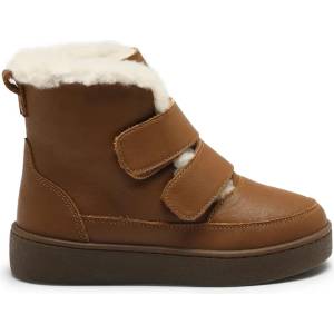 Donsje Детски велурени зимни обувки Clenn Boots (2017700.29.33)