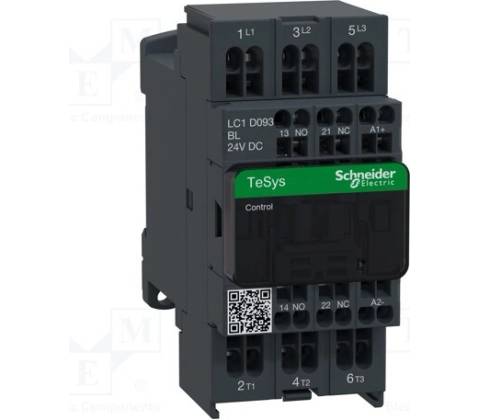 Schneider Electric LC1D093BL