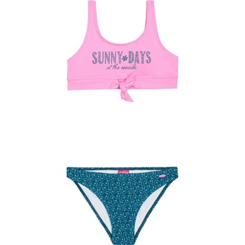 Protest PRTNAOMO JR Бански за момичета Protest | Rozov | Момичешки | 160