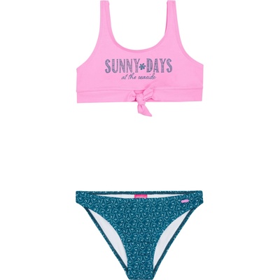 Protest PRTNAOMO JR Бански за момичета Protest | Rozov | Момичешки | 160