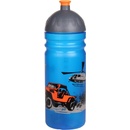 Cyklistické fľaše Zdravá lahev jeep 700 ml