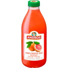 Andros 100% Grepový džus 1 l