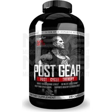 5% Rich Piana POST GEAR PCT 240 kapslí