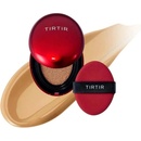 Tirtir Mask Fit Red Cushion Mini dlhotrvajúci make-up v hubke s vysokou UV ochranou 29N Natural Beige 4.5 g