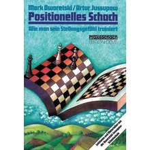 Positionelles Schach Jussupow ArturPaperback