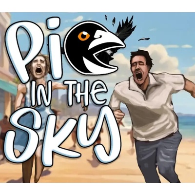 Pie in the Sky