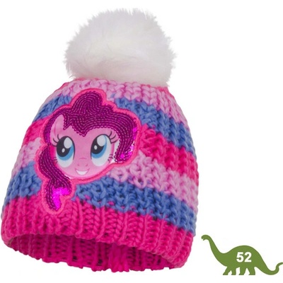 Sun City Dievčenská čiapka My Little Pony II