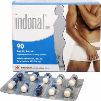 Indonal Man 90 kapsúl
