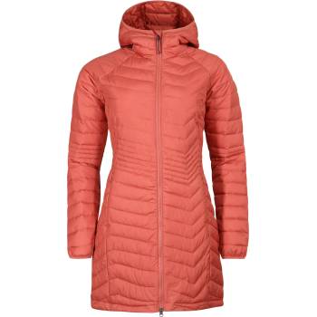 Columbia Powder lite mid jacket