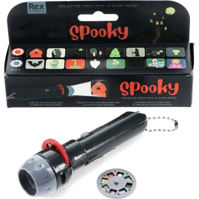 Rex London Калейдоскоп Spooky - Rex London (30869)