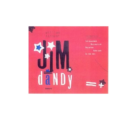 Jim Dandy