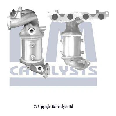 Katalyzátor BM CATALYSTS BM91736H BM91736H