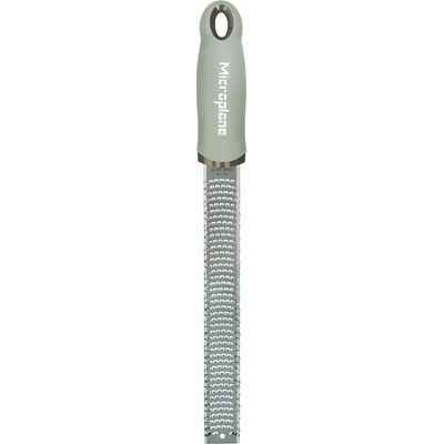 Microplane 46723 Struhadlo Premium Zester šalvějově zelená
